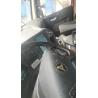 Buy cheap 43m Heavy Equipment Hydraulic Concrete Boom Pump Truck with Vibrating Amplitude 2.6mm from wholesalers