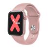 Buy cheap Smart Fitness Tracker Smart Watch 24 Hours Body Temperature Monitoring I Watch Series from wholesalers
