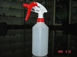 three layer Detergent 1L Fully Automatic Blow Moulding Machine