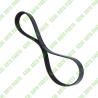 Buy cheap For Maserati Car Generator Belt Auto Parts OEM 286570 from wholesalers