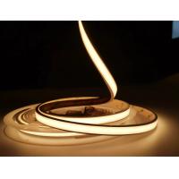 Buy cheap Smart Neon DIY COB LED Strip Light Flexible Rope Body Lamp Project Lighting product