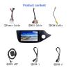 Buy cheap Rear Camera Car MP5 Player from wholesalers