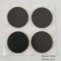 Buy cheap Samarium Iron Nitrogen Rubber Magnet Anti Rust SmFeN Flexible Magnetic Sheet product