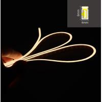 Buy cheap Bending CSP COB LED Strip Light Under Cabinet Led Strip DC24V product