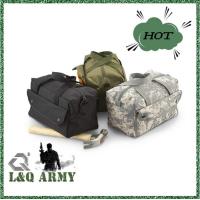 Buy cheap military canvas tool bag product