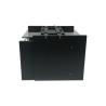 Buy cheap 8 Inch 25 Slot Visual Metal Wafer Cassette Used In Semiconductor Packaging Technology Industry from wholesalers