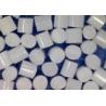 Buy cheap Permanent Antistatic Plastic Sandblasting Media PC Frozen Sand 120 HRC Hardness from wholesalers