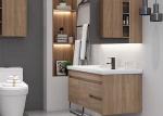1000mm Contemporary Bathroom Cabinets