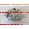 Buy cheap ZEXEL VE fuel pump housing 146019-6120, 9461612379 from wholesalers