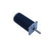 Buy cheap 40mm Zyt Series High Torque Permanent Magnet Dc Motor 12v 24v 2300rpm 4800rpm from wholesalers