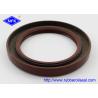 Buy cheap OEM FKM 75A ISP1D 35*52*6／6.9 Hydraulic High Pressure Skeleton Shaft Oil Seal from wholesalers
