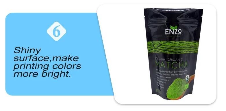 aluminum plating coffee pouch, customized coffee bags, plastic coffee bags with zipper