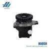Buy cheap Power Steering Pump Assembly For Isuzu 6HH1 1-19500466-0 1-19500466-1 1195004660 1195004661 470-04156 from wholesalers