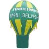Buy cheap hot selling Inflatable Advertising Balloons from wholesalers