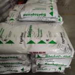 COA ExxonMobil TPV Thermoplastic Vulcanizate Santoprene 101-73
