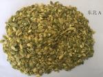 OEM Dried Food Green AA Grade Raw Pumpkin Kernel