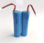 IFR18650 Lifepo4 Battery Pack 3.2V 2000mAh For Kids Electric Car