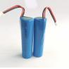 Buy cheap IFR18650 Lifepo4 Battery Pack 3.2V 2000mAh For Kids Electric Car from wholesalers