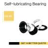 Buy cheap Buchsen 316 Stainless Steel Bushings Sliding Plain Sleeve Bearing from wholesalers