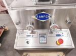 Fast And Accurate 2.2KW Automatic Tablet Press Machine For Pharmaceutical