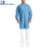 Buy cheap PP Non-Woven Doctor Lab Coat with Elastic or Knitted Cuffs from wholesalers