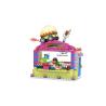 Buy cheap 453 Pcs City Girl Plastic Building Blocks Educational Toys Age 6 Lego Style from wholesalers