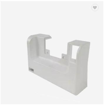 Guangdong OEM Engineering Custom Manufacturer Peek Precision Plastic Parts