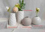 Factory Direct Supply Classic Handmade Pottery Clay Flower Pot Porcelain Ceramic