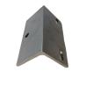 Buy cheap Customized Machinery Parts Steel Bending and Stamping with ISO9001 2008 Certification from wholesalers