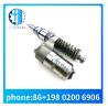 Buy cheap Diesel Engine Fuel Injector 2490746 249-0746 For erpillar 3512B Excavator from wholesalers