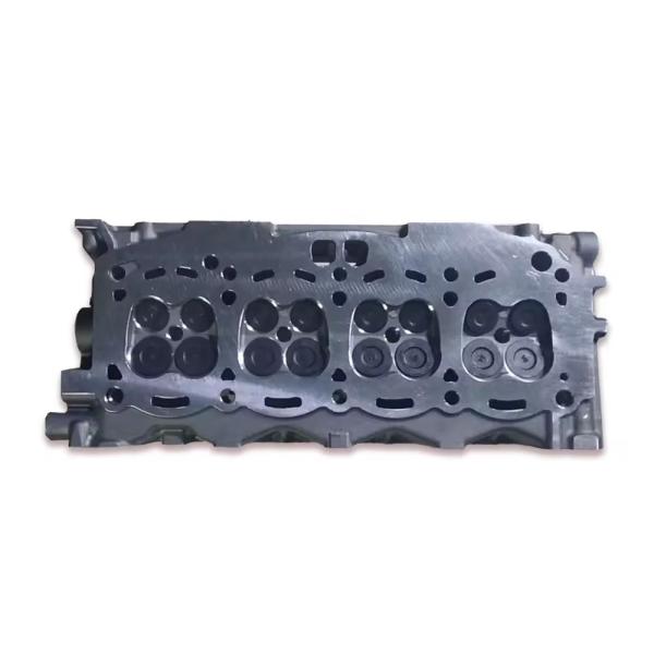 Buy cheap Toyota Corolla 4afe Cylinder Head 1110119215 Aluminum Alloy with Stable Structure from wholesalers