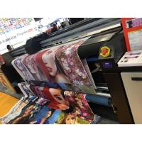 Buy cheap High Speed Sublimation Heat Press Machine / 1800DPI Dye Sublimation Printer product