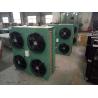Buy cheap Industrial Air Cooled Refrigeration Condenser from wholesalers