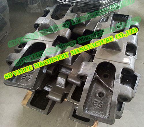 Buy cheap Kobelco Crawler Crane Track Shoe JJ60D00007F4 from wholesalers
