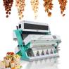 Buy cheap Beans Nuts Seeds Peanut Lentil Color Sorter Intelligent Multipurpose from wholesalers