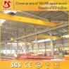 Buy cheap LDP Single Girder Low Headroom Bridge Crane from wholesalers