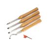 Buy cheap 24 Hours*7days Carbide Wood Lathe Tool For High Durability from wholesalers
