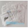 Buy cheap Plastic Slider Bag EVA PE OPP Bio Degradable Slider Zip Packaging Tshirt Swimwear from wholesalers