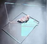 UV Blocked Effective Heat Insulation Reflective Glass for Furniture & Building