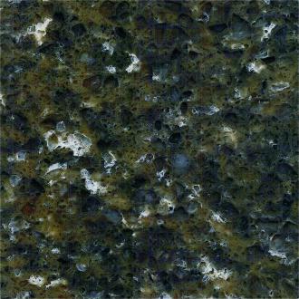 Buy cheap Durable Grey Quartz Kitchen Worktops For Residential Corrosion Resistant from wholesalers