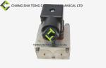 Sany And Zoomlion Concrete Pump Truck Parts Multi Way Valve Electromagnet