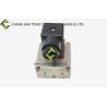 Buy cheap Sany And Zoomlion Concrete Pump Truck Parts Multi Way Valve Electromagnet P01602000002 from wholesalers