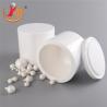 Buy cheap 100ml Yttrium Zirconium Oxide Ceramic Y-Stabilized Zirconia Milling Jar for Planetary Mills from wholesalers
