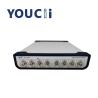Buy cheap 8 Channel Optical Power Meter 850nm 1310nm 1490nm 1550nm 1610nm Calibration Wavelength from wholesalers
