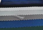 Blue white twill Water Resistant Fabric 240GSM Oil Water Stain Repellent Fabric