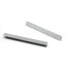 Buy cheap ISO Standard 22 Gauge 3/8 Crown 7114 14mm Staple for Furniture Decoration from wholesalers