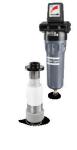 Buy cheap Two In One Compressed Air Filters UD+Series Atlas 16 bar Oil Coalescing from wholesalers