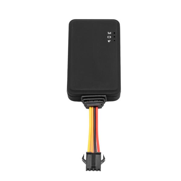 Buy cheap 3.7V Battery 6g Real Time Accelerometer Anti Theft Gps Moto Tracker from wholesalers