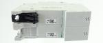 ABB 2cds272001r0065 s202m-b6 Auxiliary contact core S200 series circuit breaker