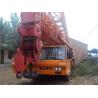 Buy cheap 80T,100T 120t,160t, used kato truck crane from wholesalers